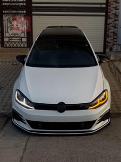 ڤۆڵکسواگن گۆلف